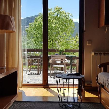 Un Rincon Especial En Vall De Boi Пла-де-Л'Ерміта Екстер'єр фото