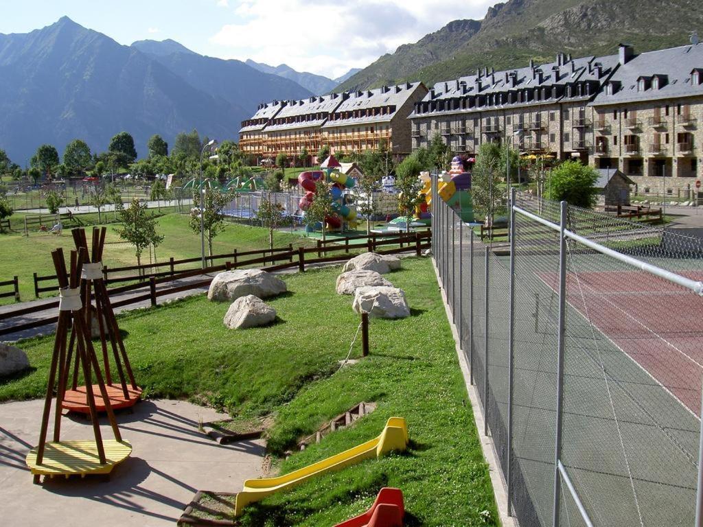 Un Rincon Especial En Vall De Boi Пла-де-Л'Ерміта Екстер'єр фото